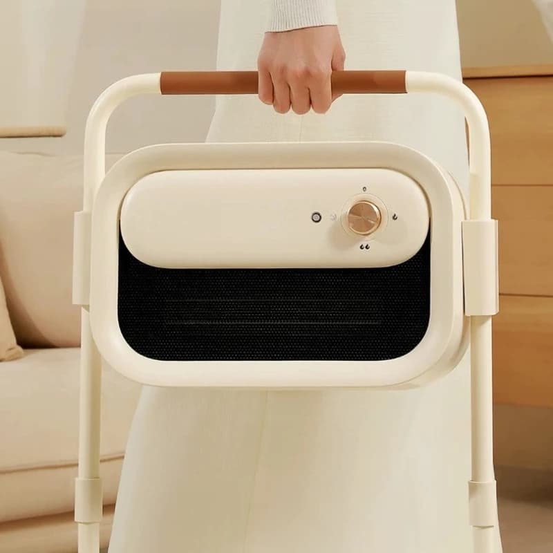 Heater Heater Household Large Area New Mobile Lifting Electric Heater