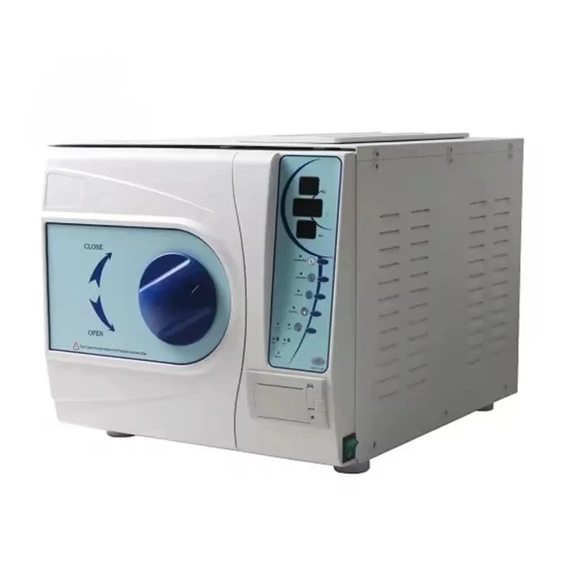 OSCAT Veterinary Equipment Professional Factory Supply Hospital Use High Quality Autoclave Steam Sterilizer