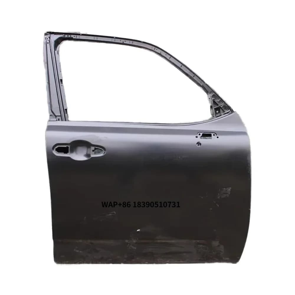 Manufacturer Wholesale Auto Spare Body Parts Car Engine FRONT DOOR