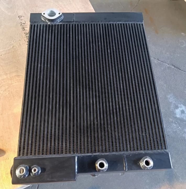 Ingersoll Rand 23869258  New Condition Replacement Parts for Air Compressor Cooler with Discount Offers