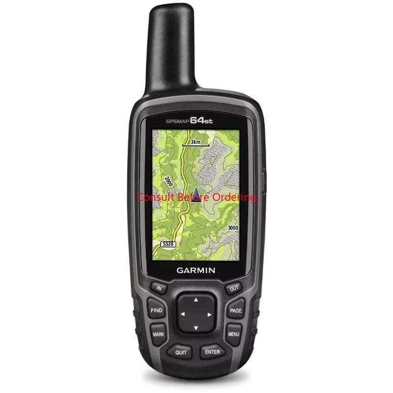 Hot Selling Gar-min GPSMAP 65s Handheld GPS Good Price
