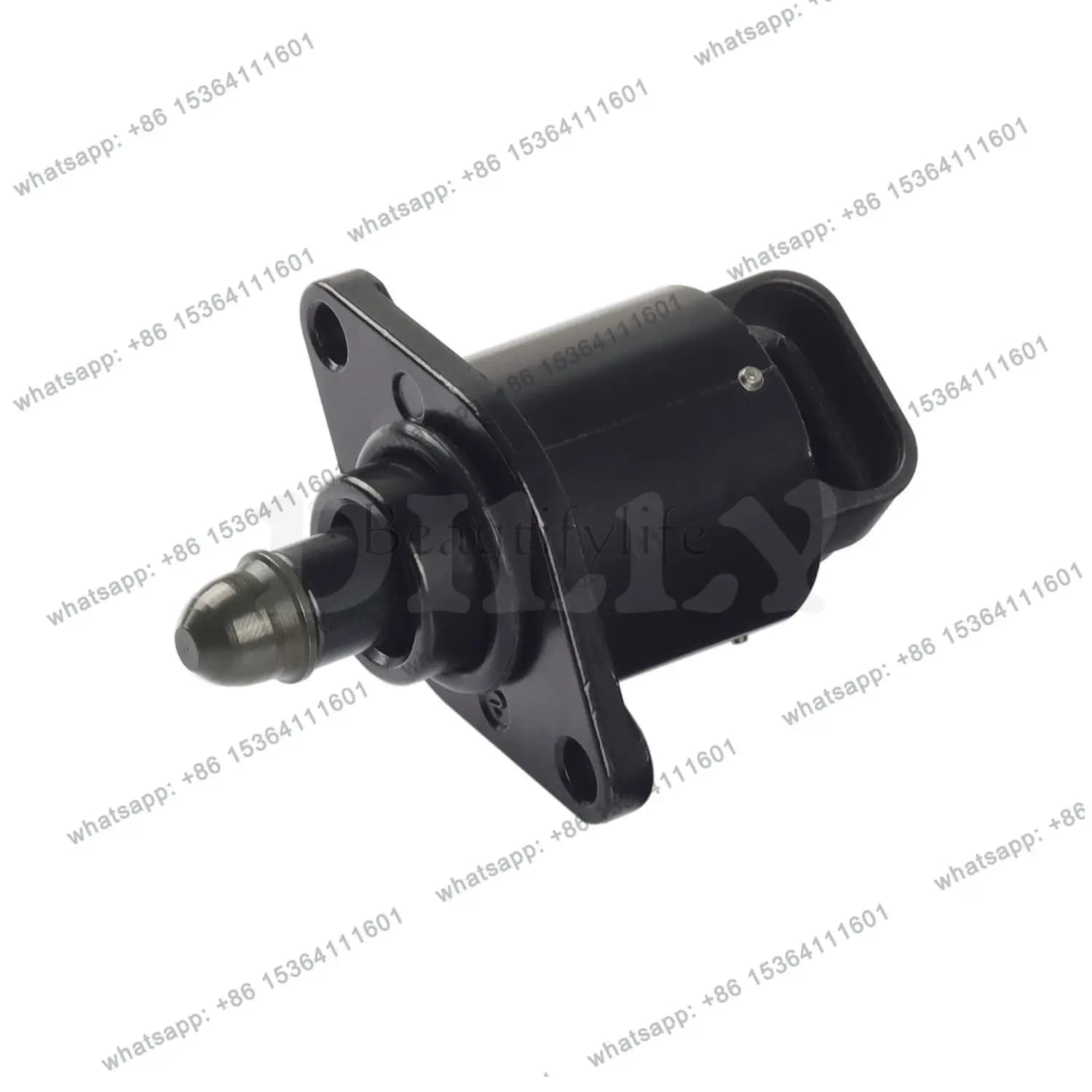 Idle motor D5184 11125 D95184 F01R065906 S111135011 1107130002Auto parts