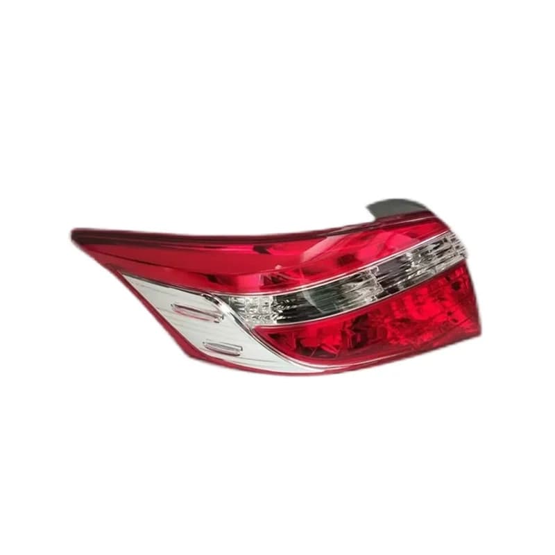 Automotive lighting system LED taillights