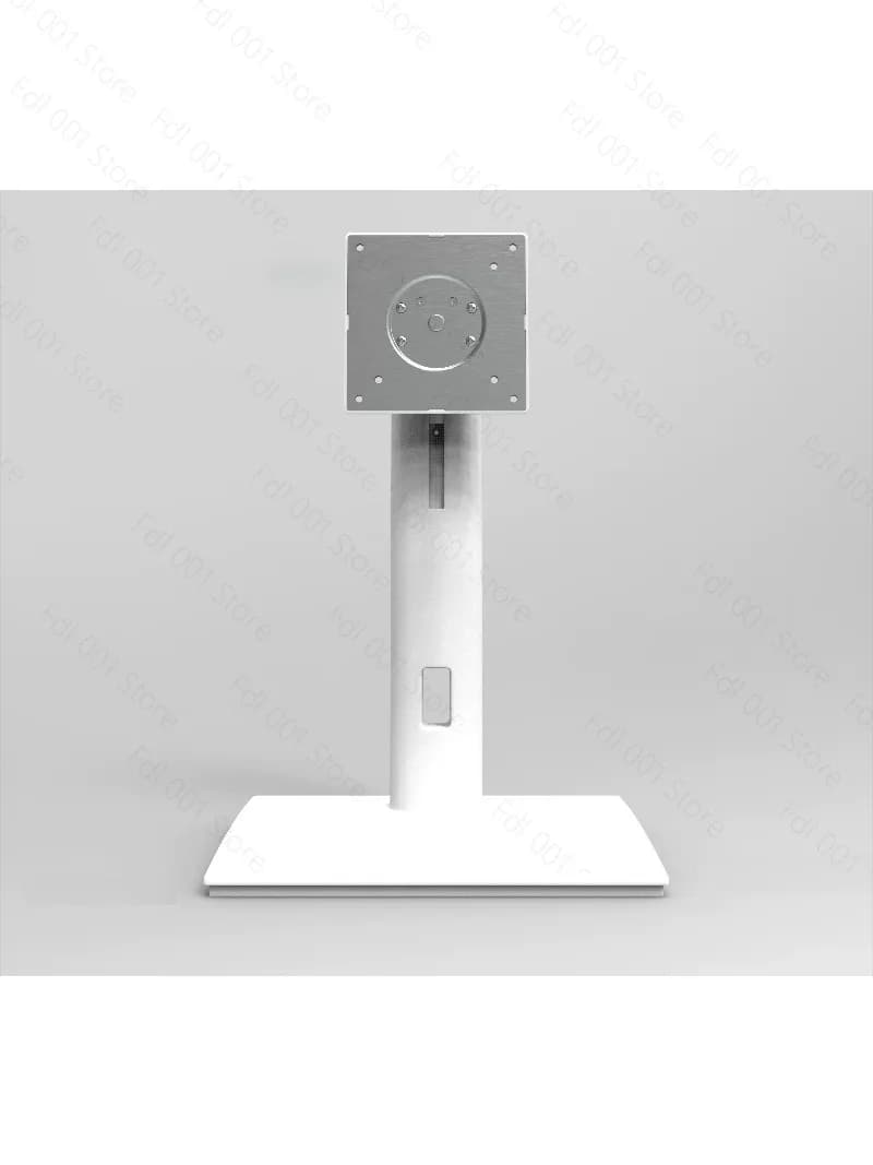 Mon-itor universal 20 22 24 27 32 34 inch lifting rotating base VESA height increasing live vertical