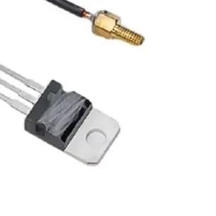 3PCS Coil Set Black Copper Transistor For Electromagnetic For Pulse Generator DIY Repair Parts For Signal For Source Testing Too