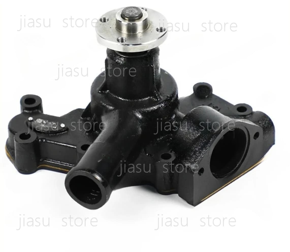 Complete Tractor Spare Parts 300/304/354/364/404, Changchai Engine Water Pump