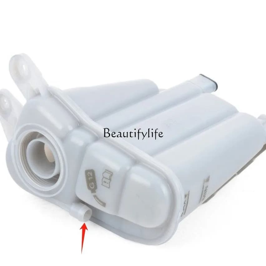 BEYU auxiliary water pot ECT for Audi B8/Q5 8K0121405N