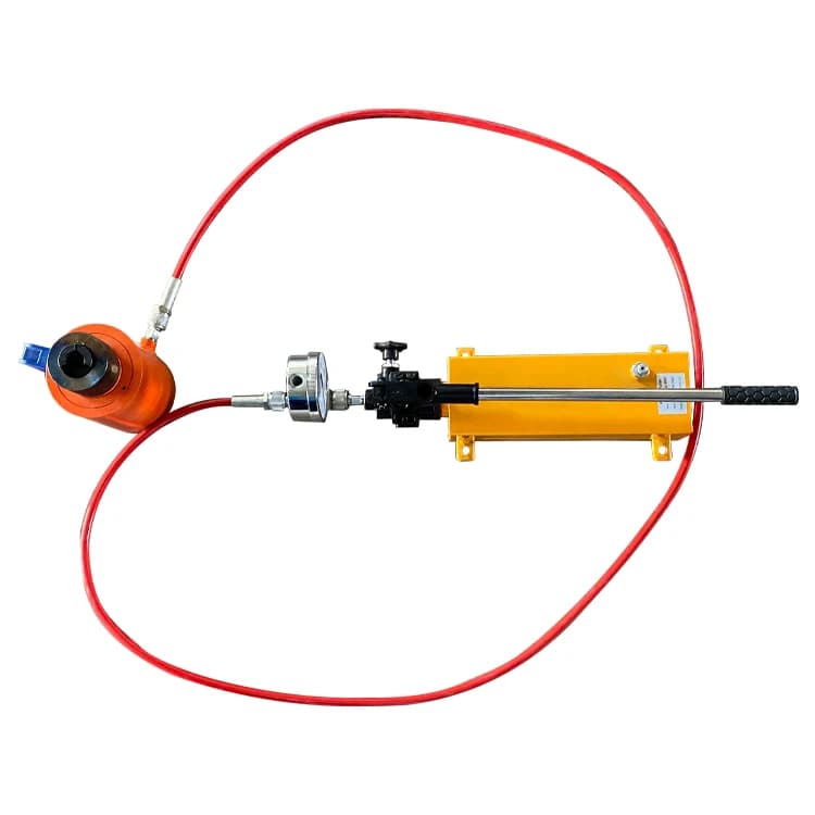 Anchor Bolt Pull test Procedure with Low Price