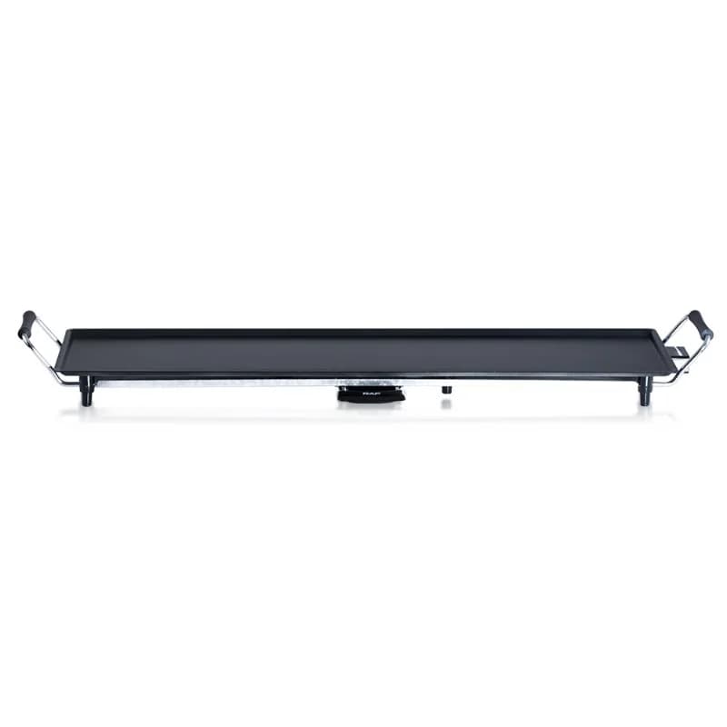 Household multi-functional electric barbecue grill, smokeless barbecue, skewer, electric grill, non-stick teppanyaki rack