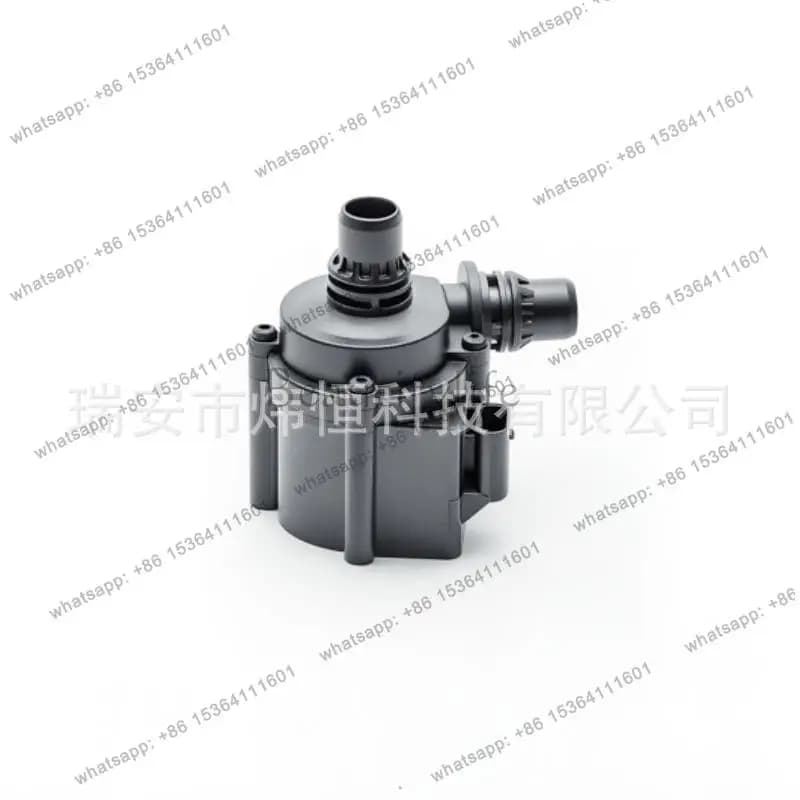TOOL 11538843815 Manufacturers sell electronic auxiliary water pumps for use, and other models 11538511748