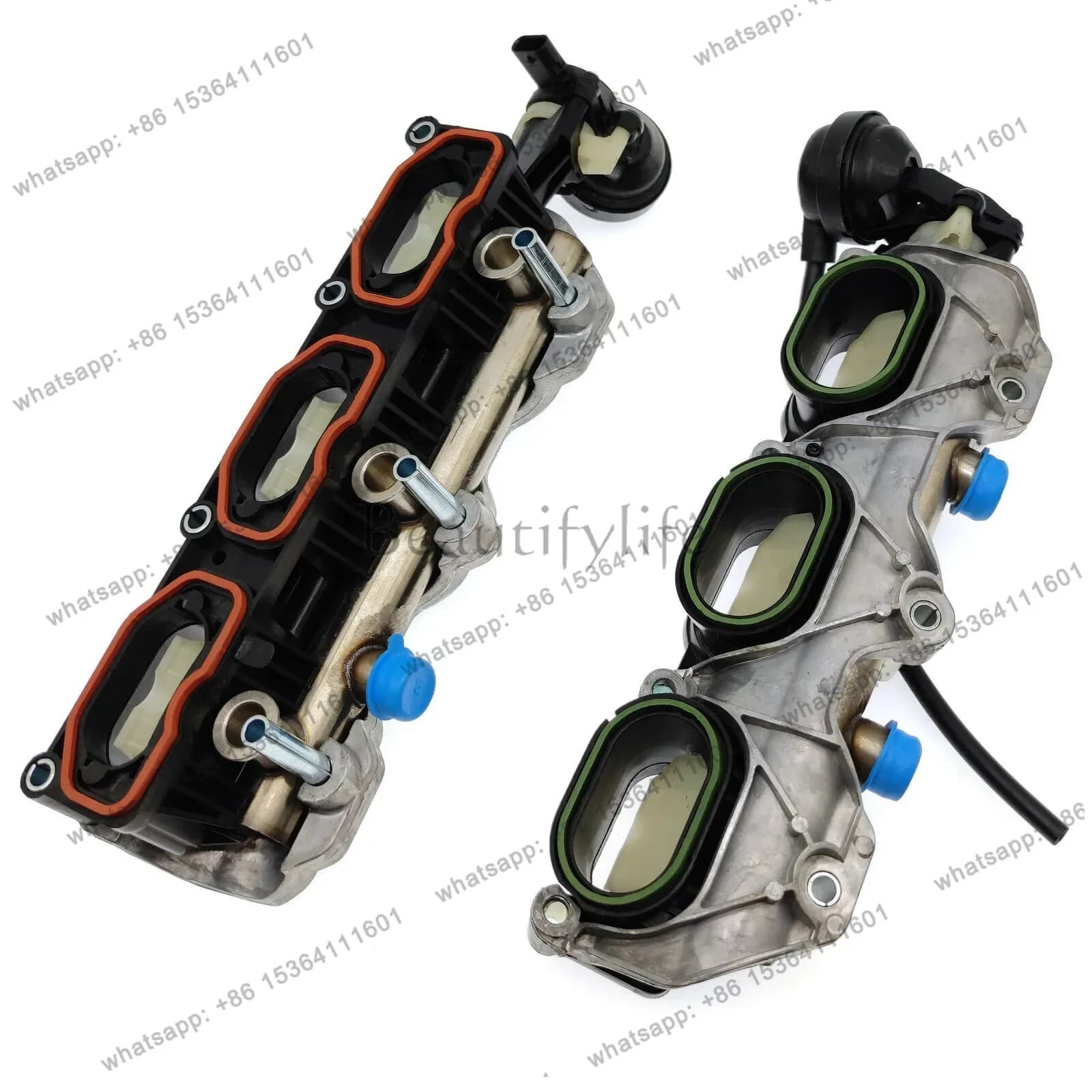 06E133109 Intake Manifold for Auto Parts 30TFS Left, Right 06E133110AF