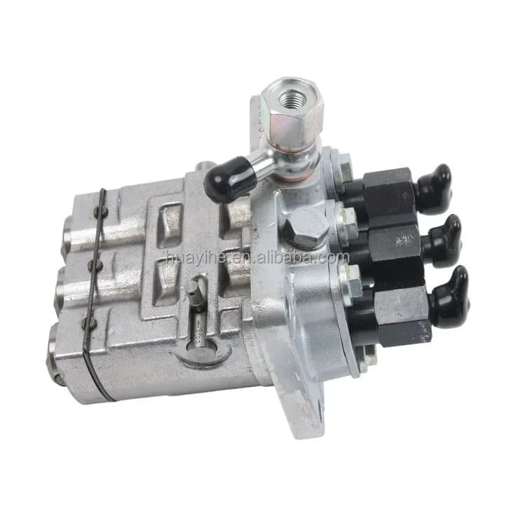 High quality advantage provides remanufactured dies el inje ction pump 104130-4000