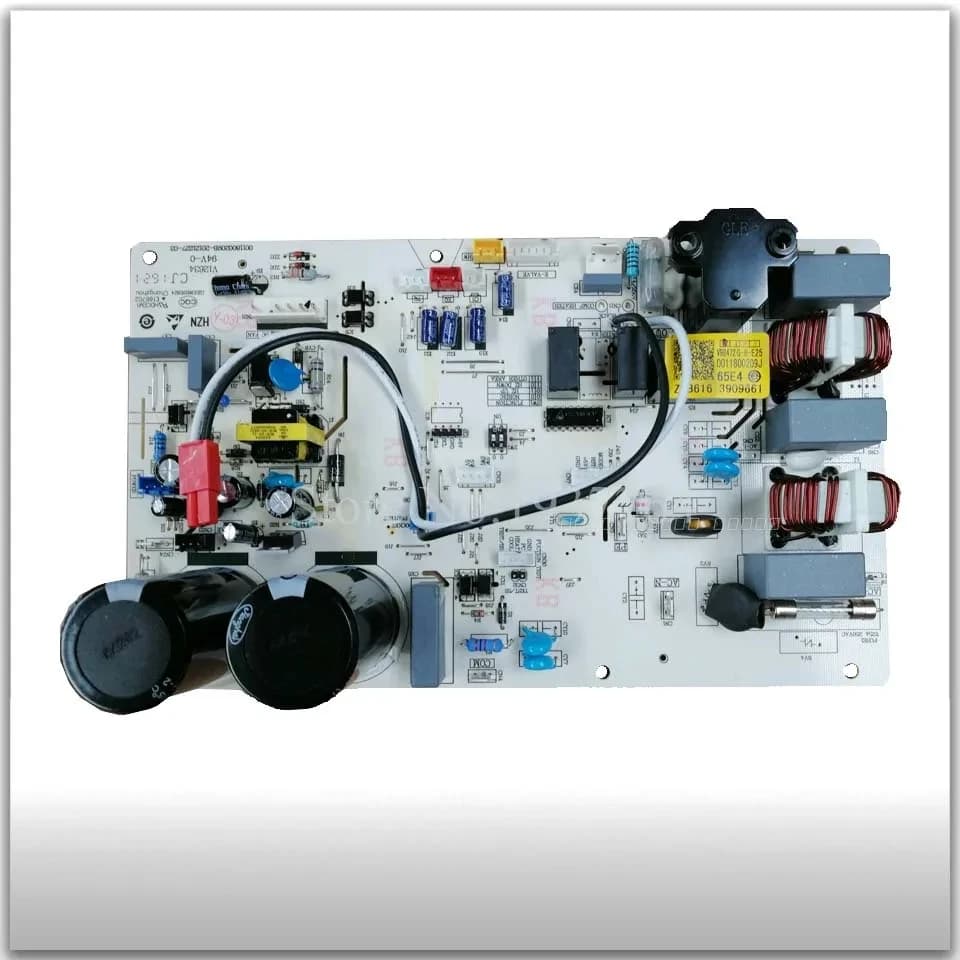 New for air conditioner computer board circuit board 0011800209 0011800209J 0011800209B 0011800209Q 0011800209P 0011800209A