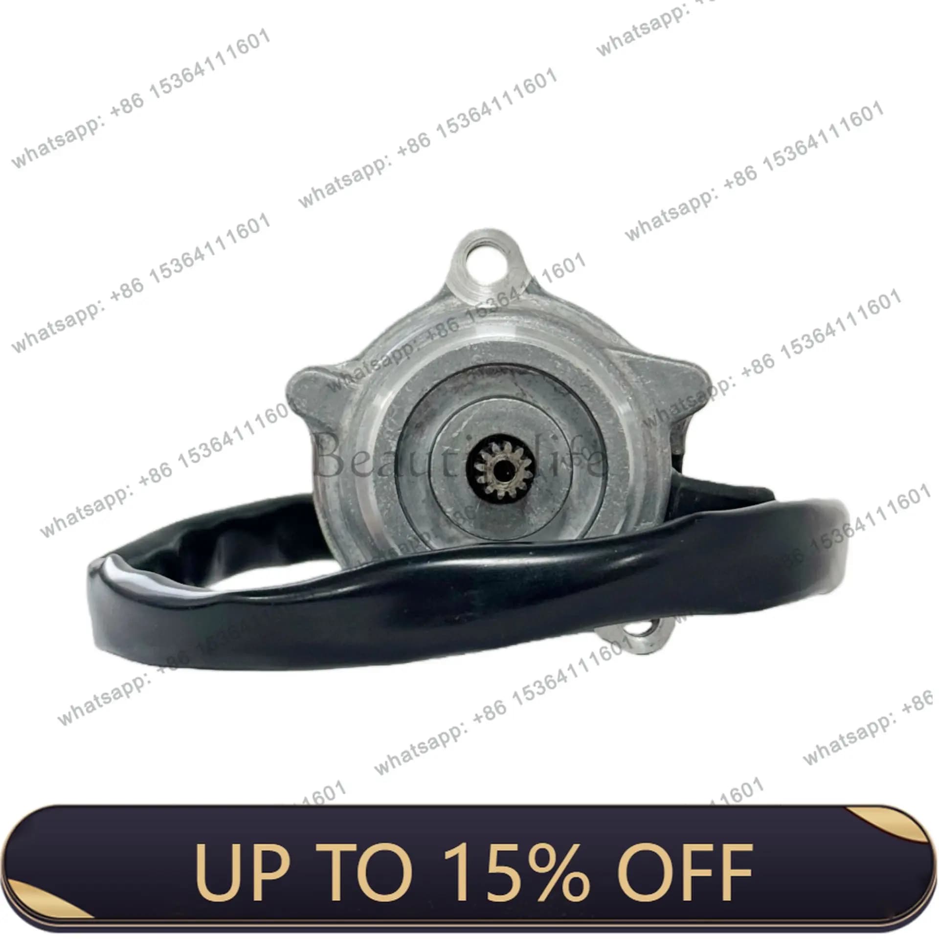 FG 31300-HN2-003Starter Motor for TRX500FA 01-14 Electric Motorcycle Accessories