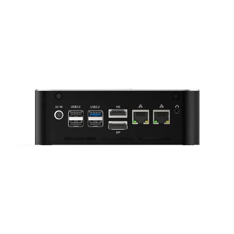 Mini computer high definition office entertainment microcomputer