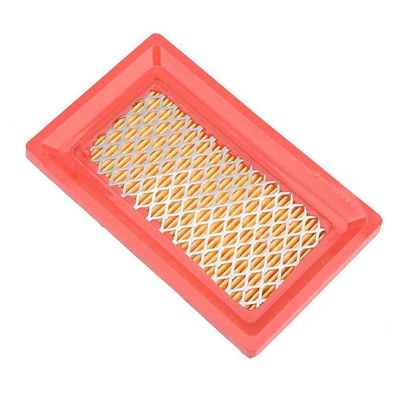 Air Filter for Honda HR215K2 HRB215K4 HRM215K3 XT149 XT173 XT650 XT675 XT775 XT800 14-083-01-S 95110298 ABS Construction