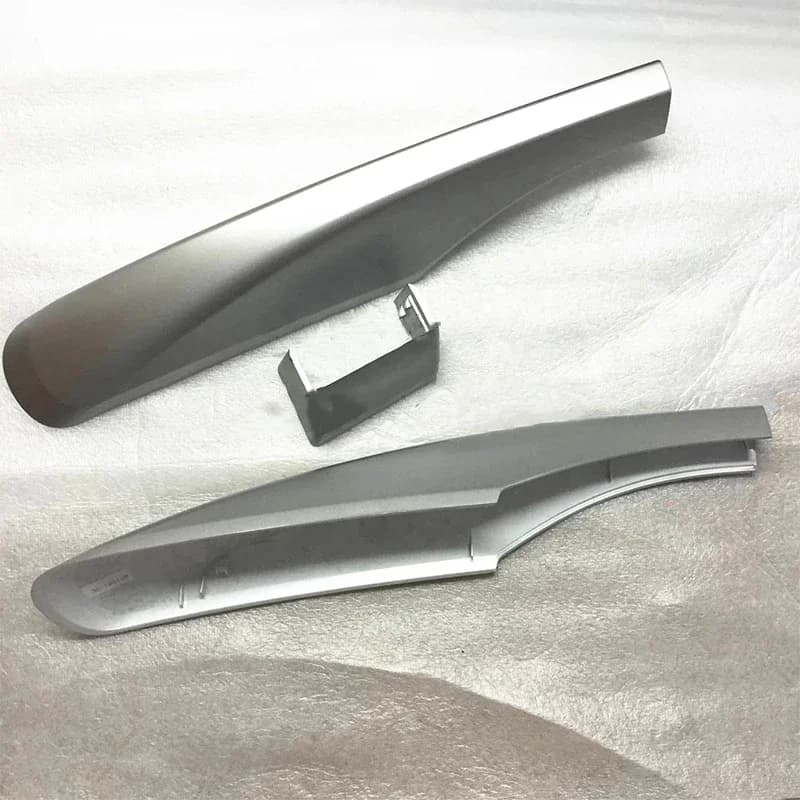 1pcs Car Roof Rack Luggage Bar Rail End Shell Cover for Chevrolet Captiva 2007 2008 2009 2010 2011 2012 2013 2014 2015 2016 2017