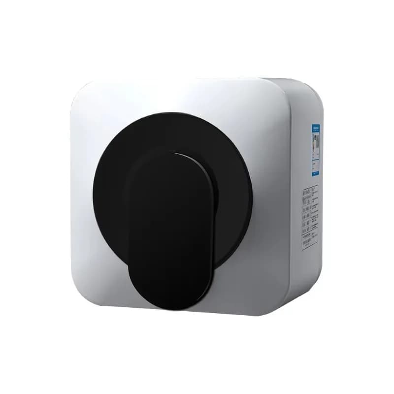 10L price portable intelligent thermistor mini water tank electric water heater