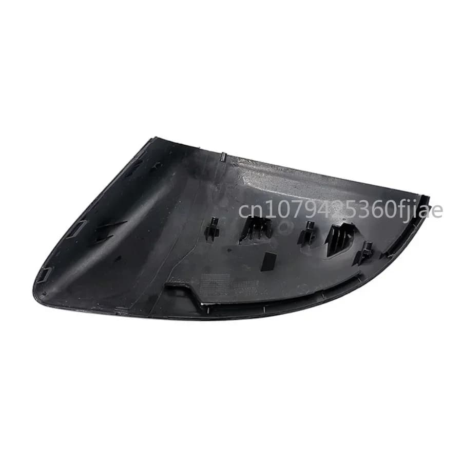 Auto Left Right Reverse Mirror Housing Reflector Cover for Volkswagen Touareg 2011-2018