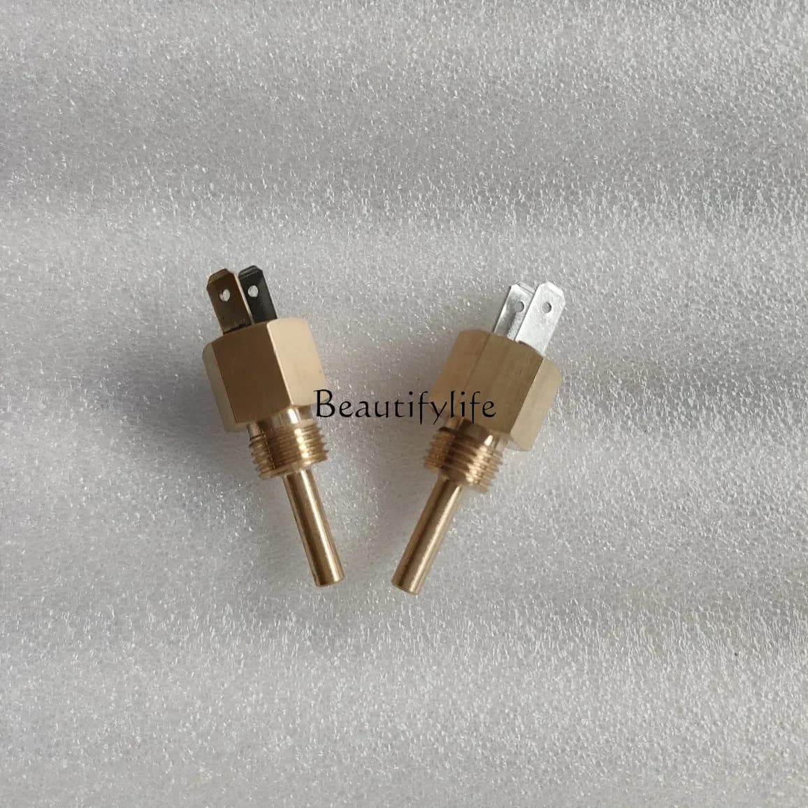 05-yj15 Applicable to air compressor temperature sensor ZS1143737 PT1000