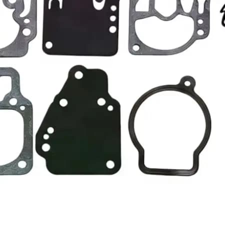 for glm 40610 for outboard Carburetor Material No Carburetor Rebuild Maintenance Kit Carburetor Repair Kit Complete Rebuild