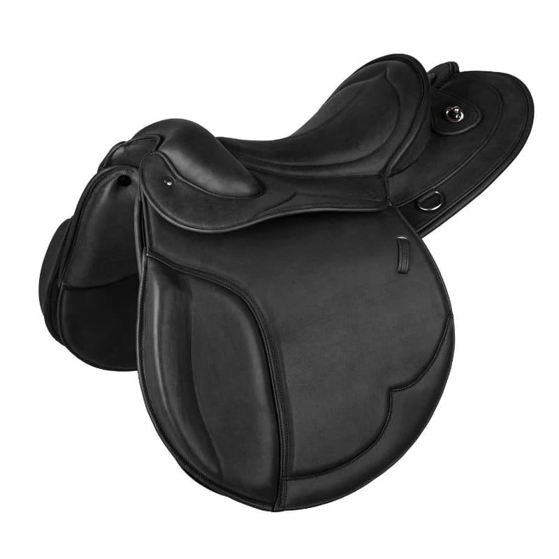 Endurance saddle saddle, endurance pommel horse, riding saddle, harness equestrian supplies