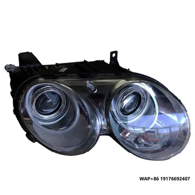 Original High Quality Headlights Suitable forBENTLEY Continental GT LED Headlights Auto Headlight Assembly 100%Waterproof