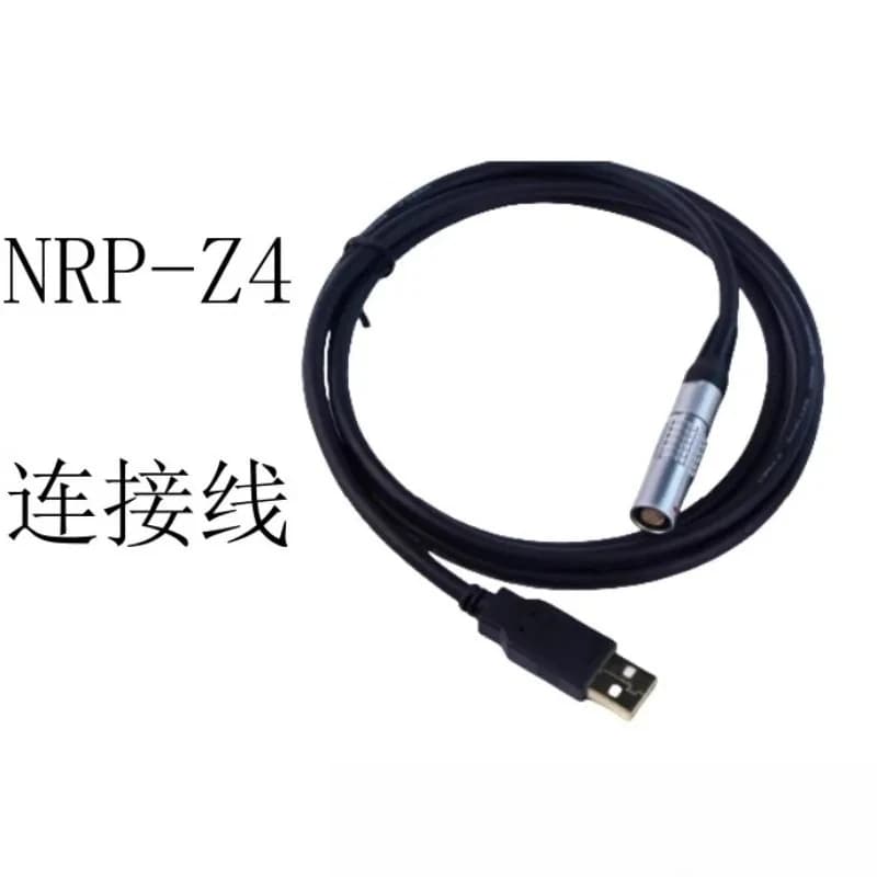 NRP-Z4 USB Cable Power Probe Cable for NRP-Z11 NRP-Z21 NRP-Z22