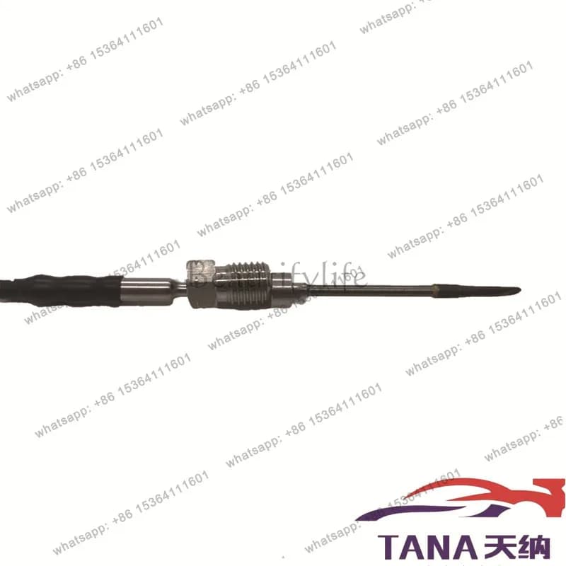 FOOL  Cross Border Exhaust Gas Temperature Sensor 8C3Z5J213D Exhaust Gas Temperature Sensor