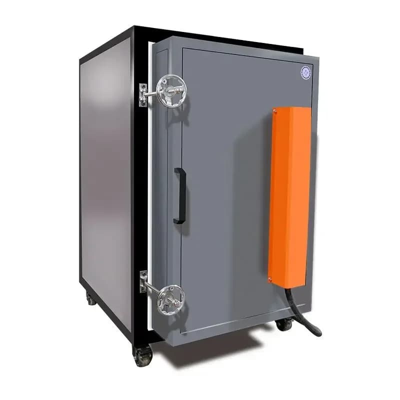 Electric kiln pottery equipment pottery bar special automatic kiln high temperature kiln pottery