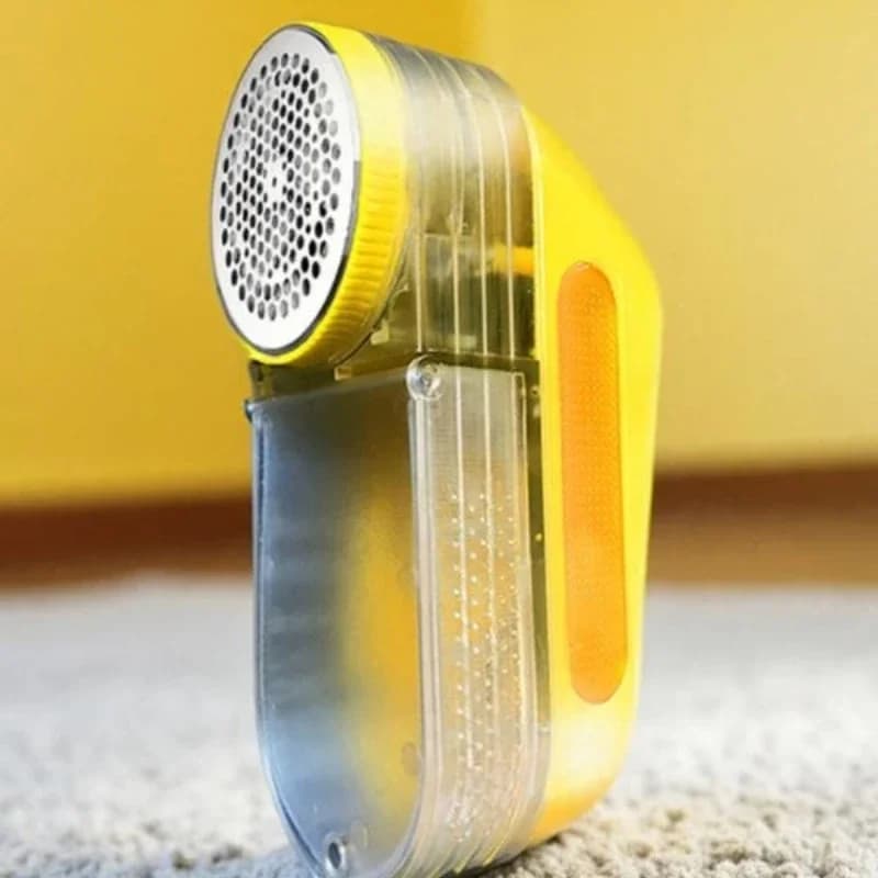 Hairball trimmer high-power dry cleaner special shaving machine shaving machine clothes hairball remover