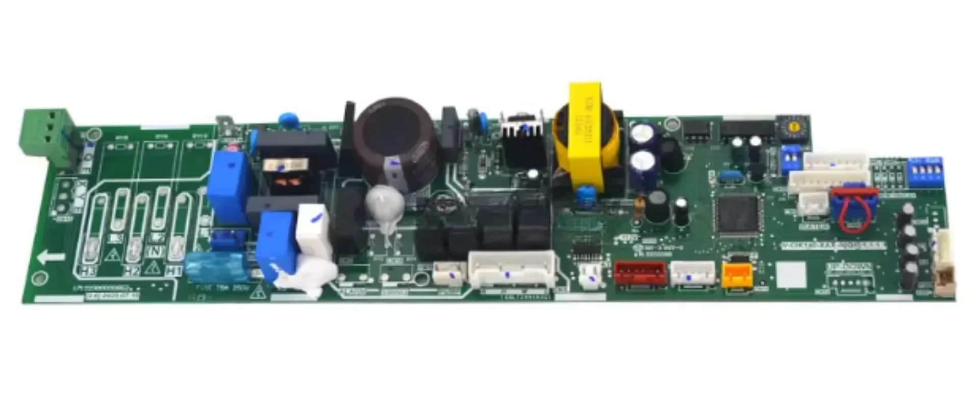 Hot sales Applicable to Us-Air Conditioner Wind Shield DZ01-Dg30-65 V-CIK140-DAN-B[Q4].1