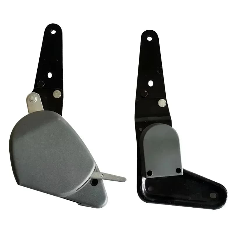 Bus Parts Bus Seats Seats Backreclining Chairs Bus Driver Seat Regulators