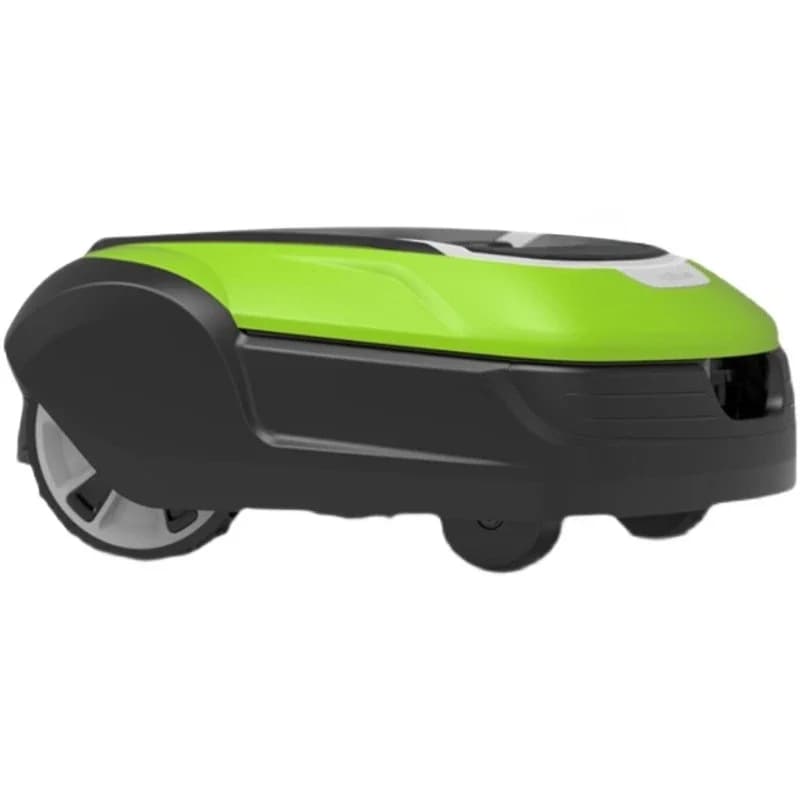 Automatic intelligent lawn mowing robot lawn mower lawn mower