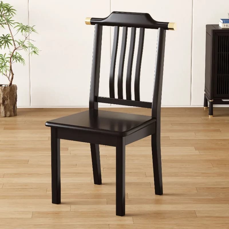Unique Bar Dining Chairs Events Designer Lounge Restaurant Dining Chairs Modern Hotel Sillas Para Comedor Postmodern Furniture