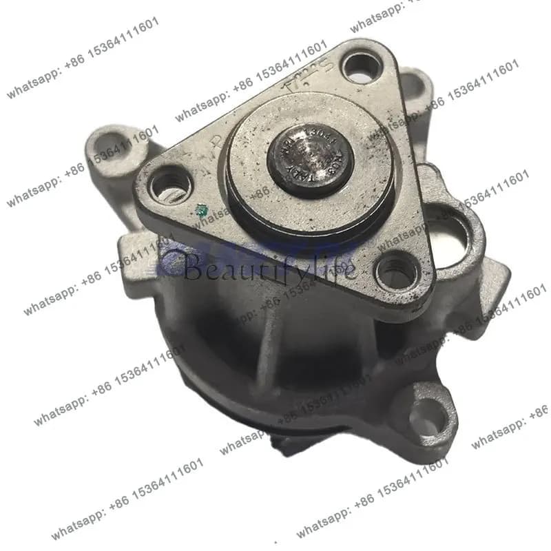 Applicable auto parts tool parts, water pump LR081578