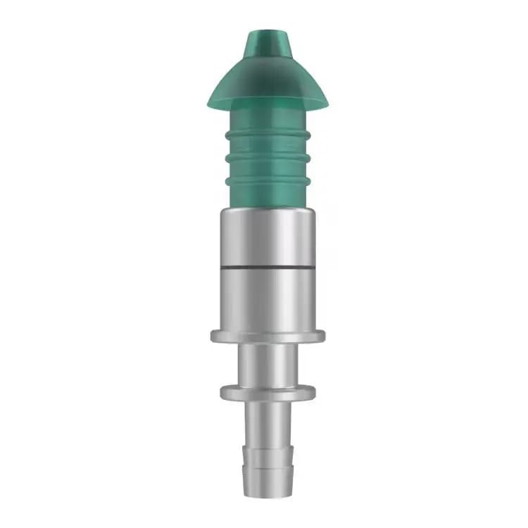 1 Pcs Lab Maxillary Sinus Lift Tool Box Green Water Pressure Head Cas Drill Tool S