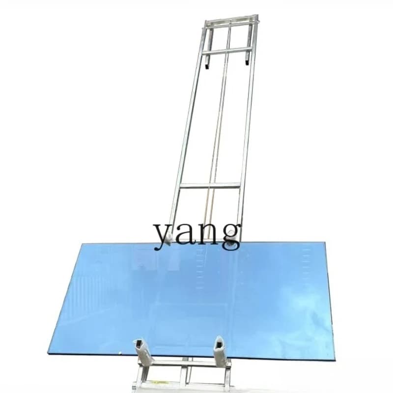 LMM door and window glass on the sun room glass elevator splicing elevator