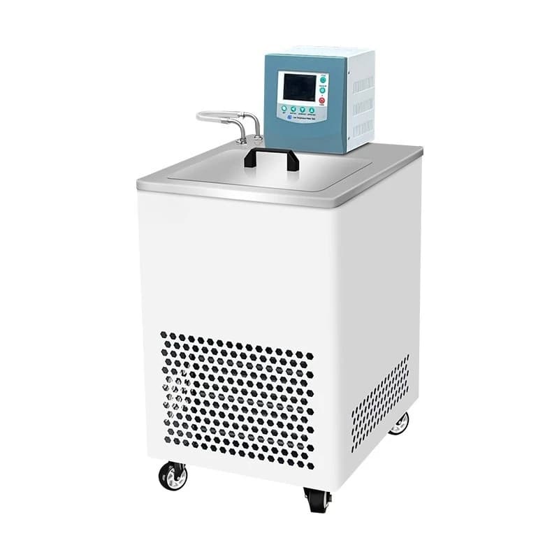 Constant temperature circulation box, low temperature tank THD low temperature constant tank