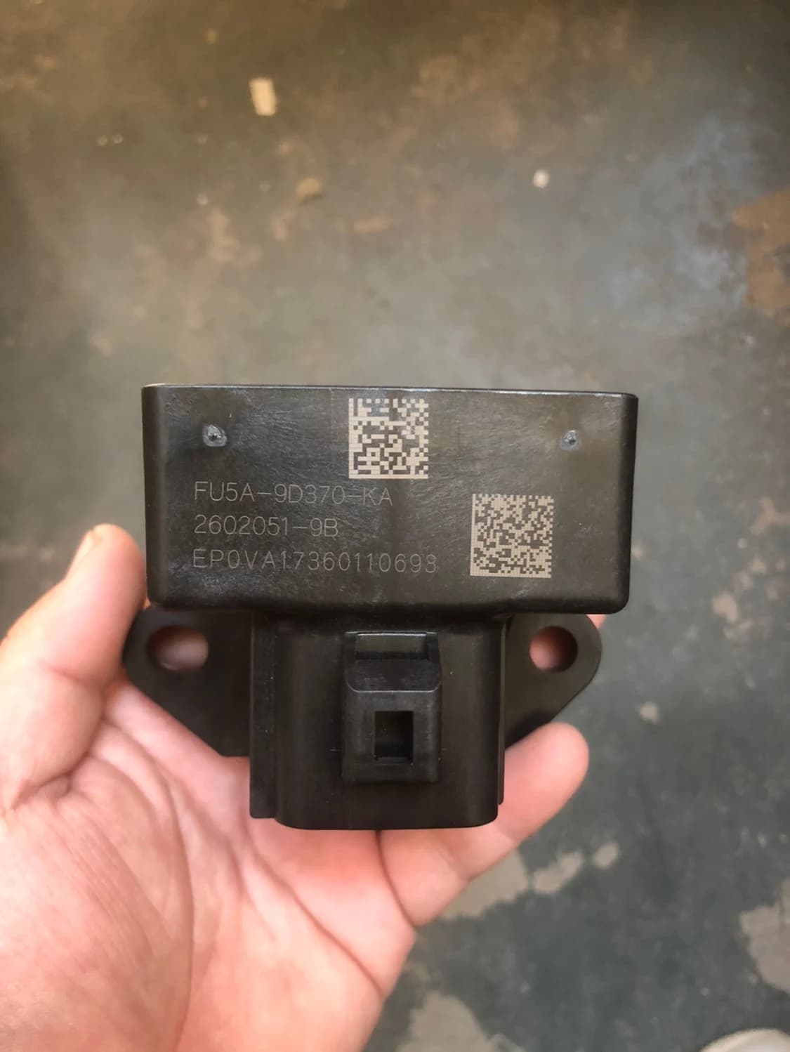 For Ford Mondeo Escape Edge Taurus EcoSport Focus Fuel Pump Module
