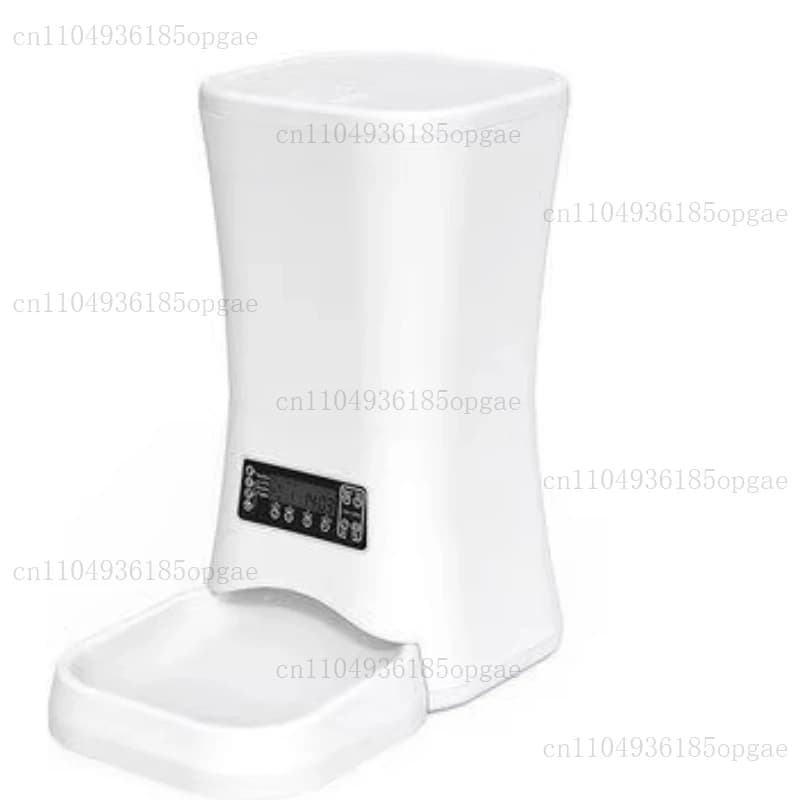 Automatic feeder Timed quantitative feeder