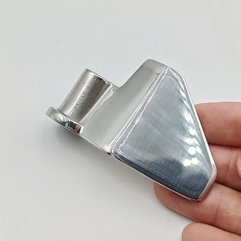 1Pcs for petruss breads machines 304 stainless steels mixings leaf PE8500W/6998/9500/8609/8550