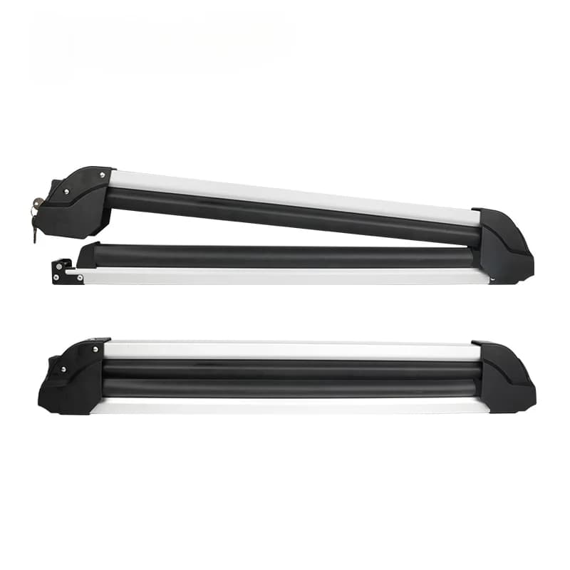 Auto Parts Ski & Snowboard Roof Carrier Rack