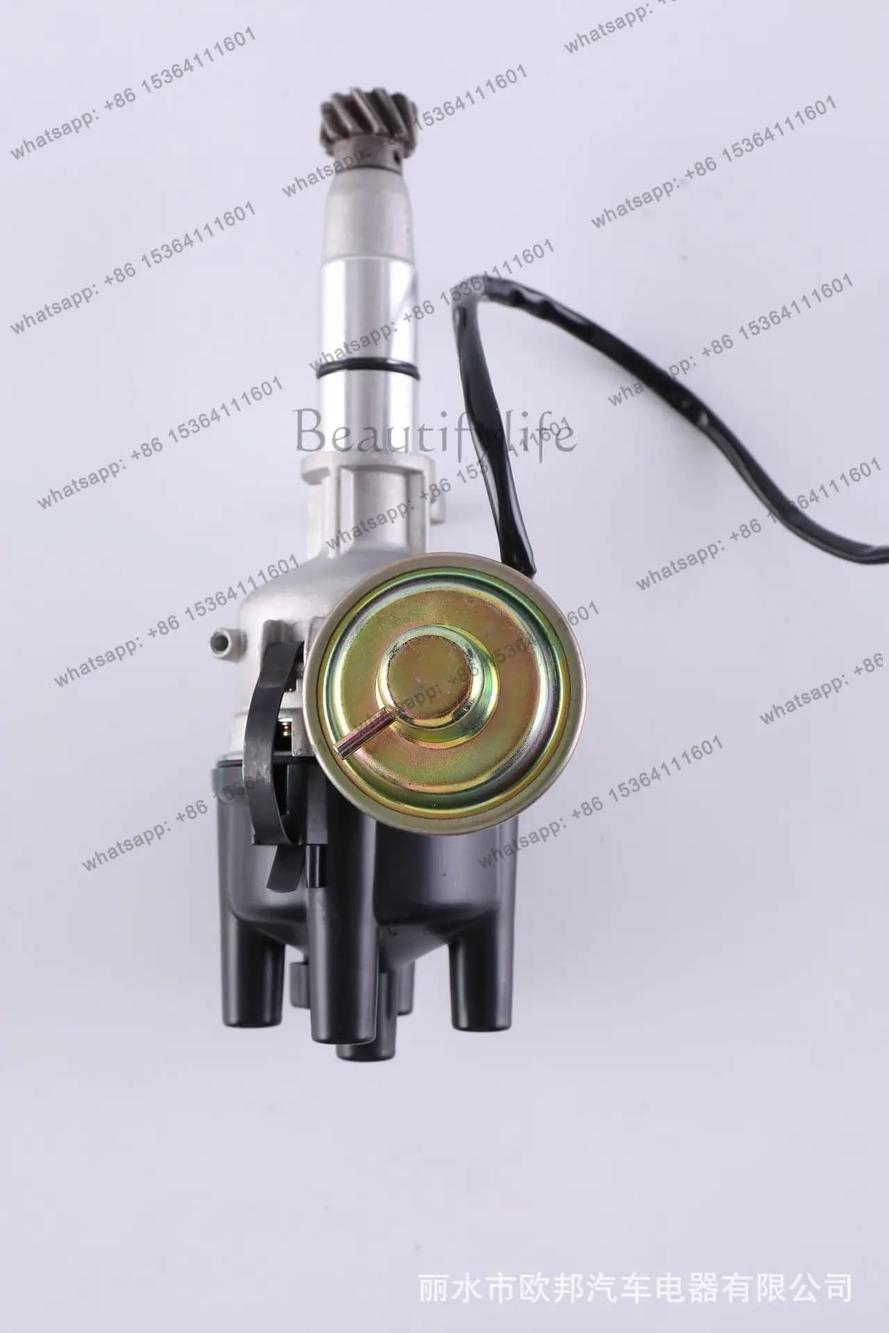 TOOL . Factory direct sales car ignition distributor for auto parts D100432/MD078618/27100-24001