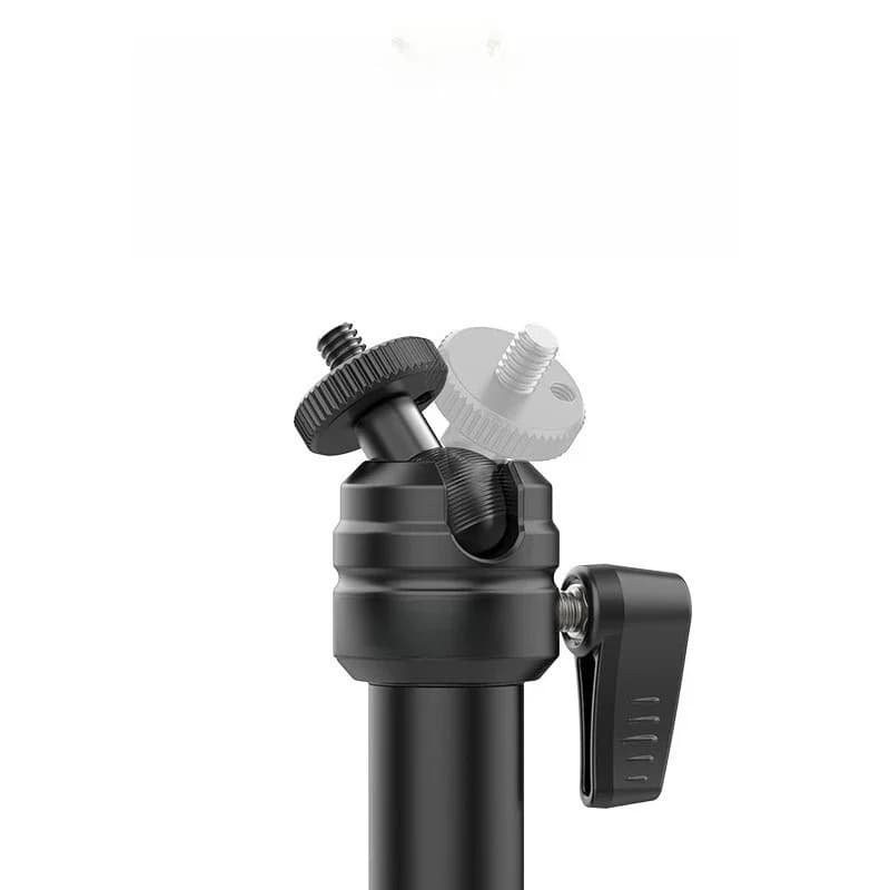 LS08 desktop combination bracket extension lamp holder filling light