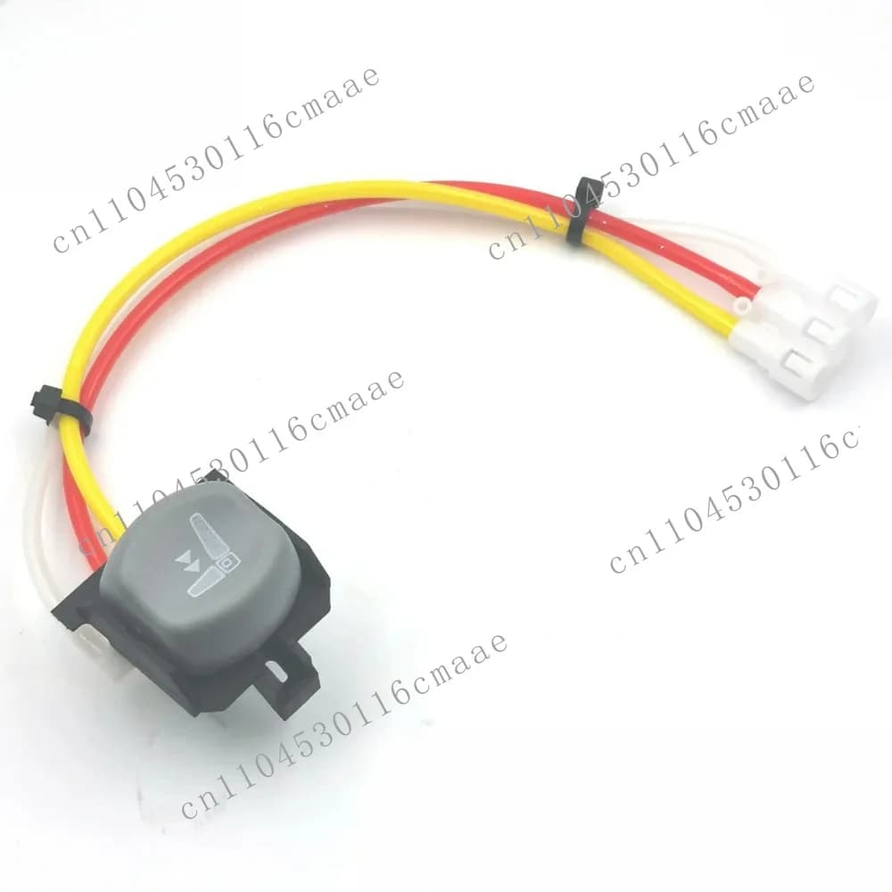 OE: 42538395 929527-46 Quick Release Control Valve for Left Seat