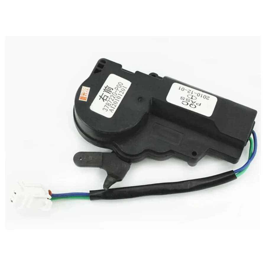 Door Lock Actuator Central Lock Motor For Great Wall Wingle 3 Wingle 5 Door Lock Motor Stopper Car Accessories