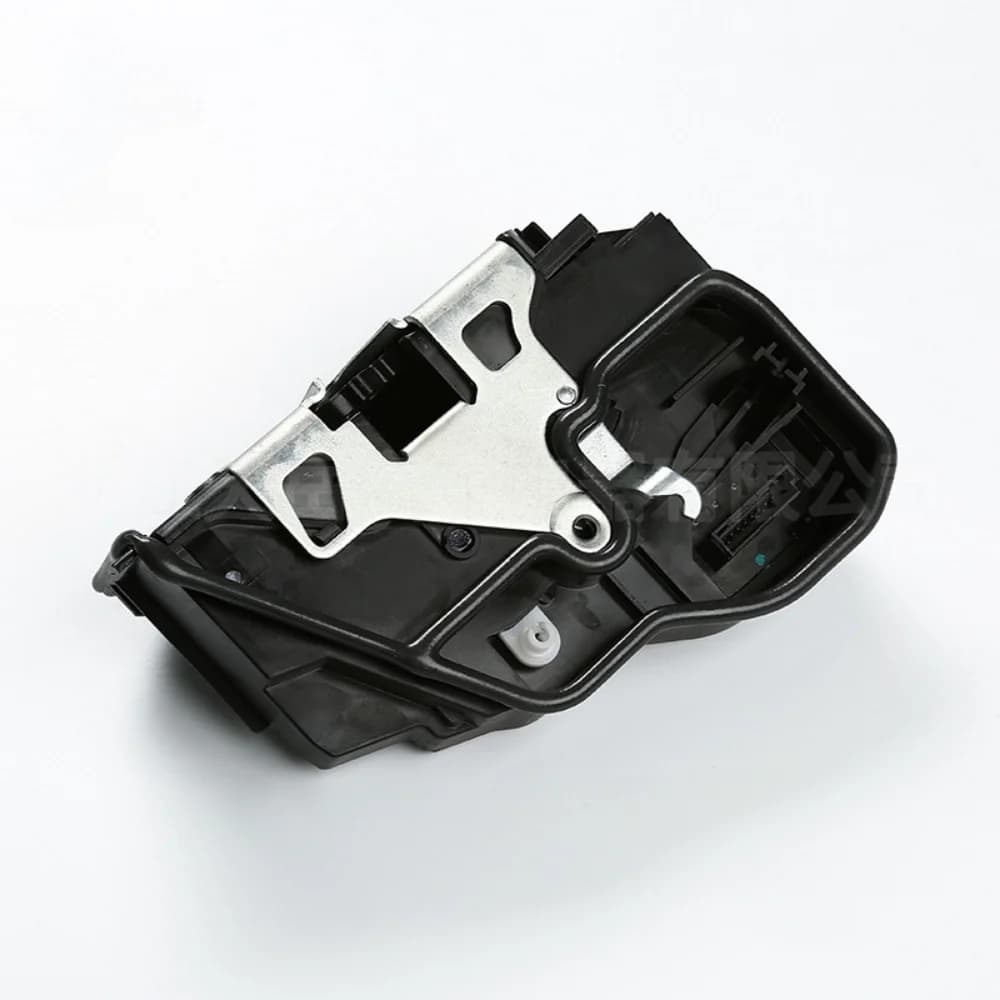 Front Passenger Right Door Lock Latch with Actuator Solenoid Motor 51217202144 for BMW E63 E70 E81 E90 E91 E92 E93 F20