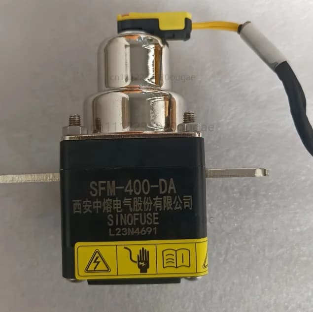 Accessories SFM-400-DA Smart Fuse, Suitable for ZEEKR  001/009/X Model