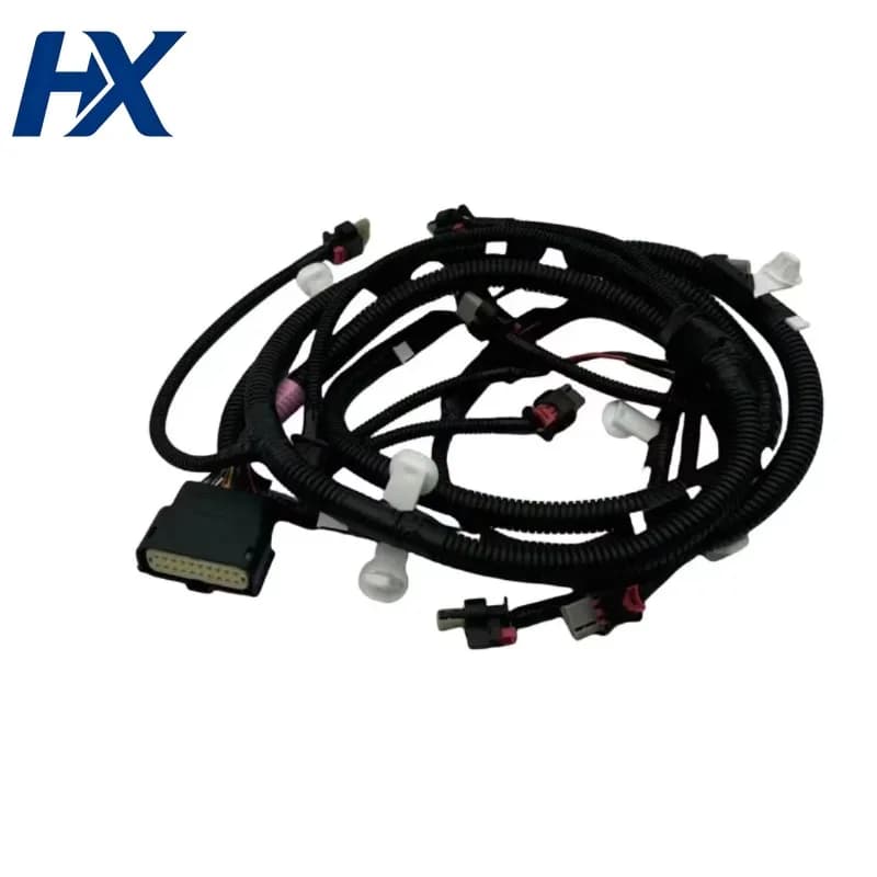 1489045-00-C  Front Bumper Wiring Harness New Fit For Tesla Model Y